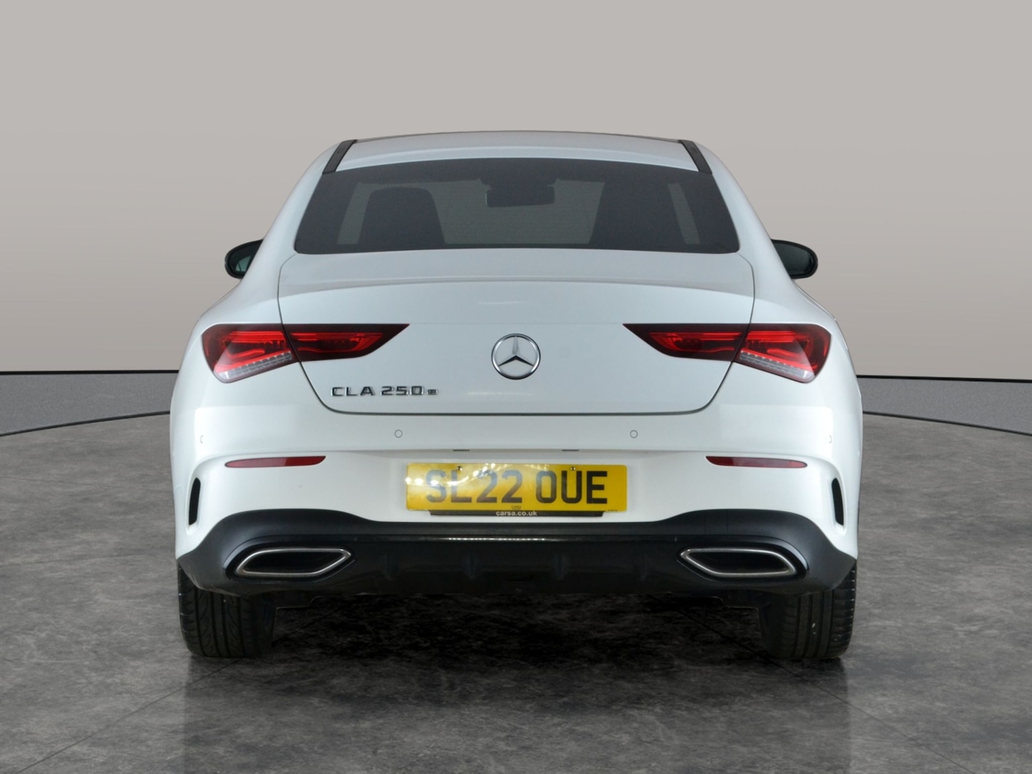 Used Mercedes-Benz CLA 2022 for sale - 77663112: Photo 13