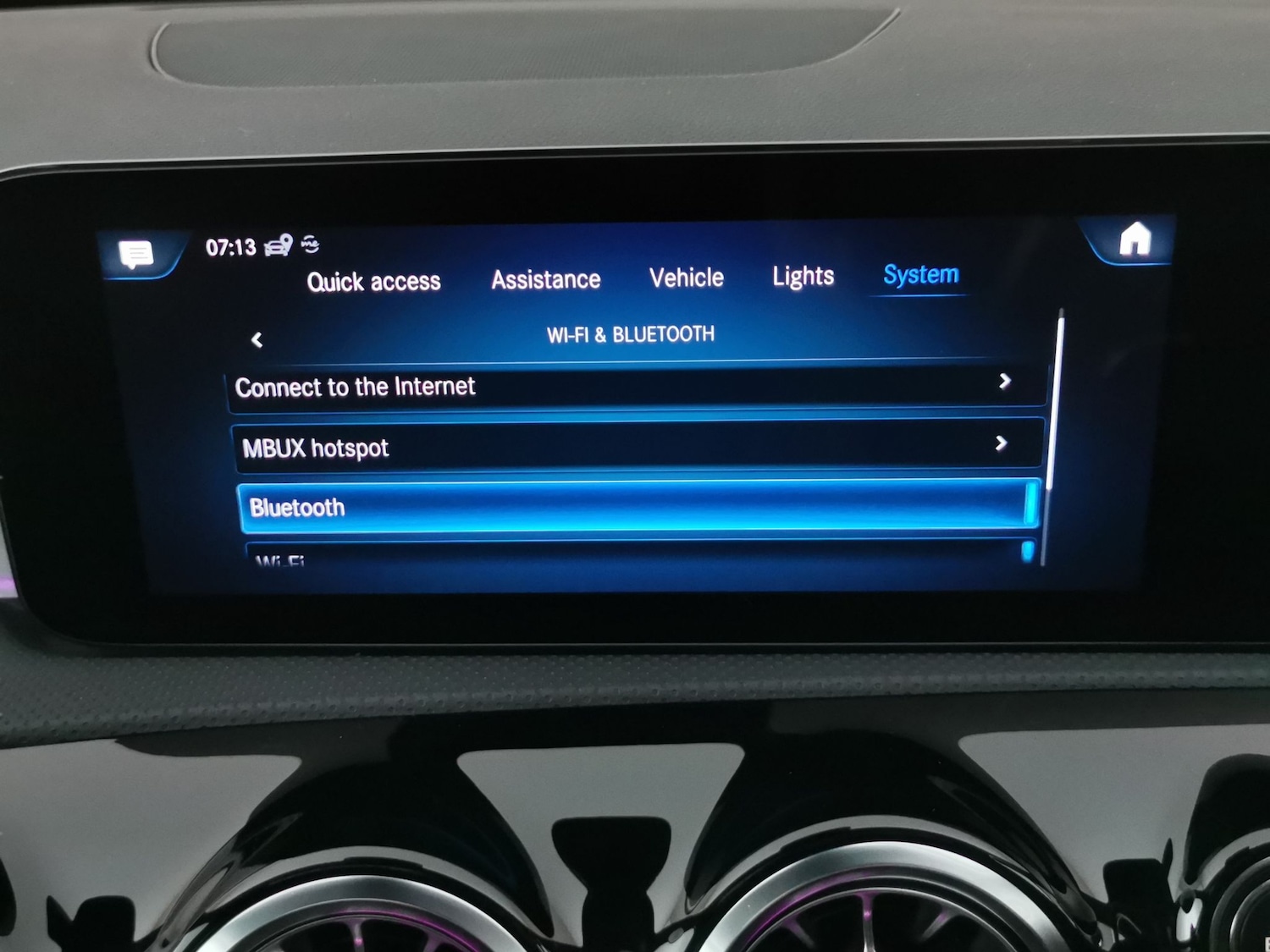 Used Mercedes-Benz CLA 2022 for sale - 77663112: Photo 17