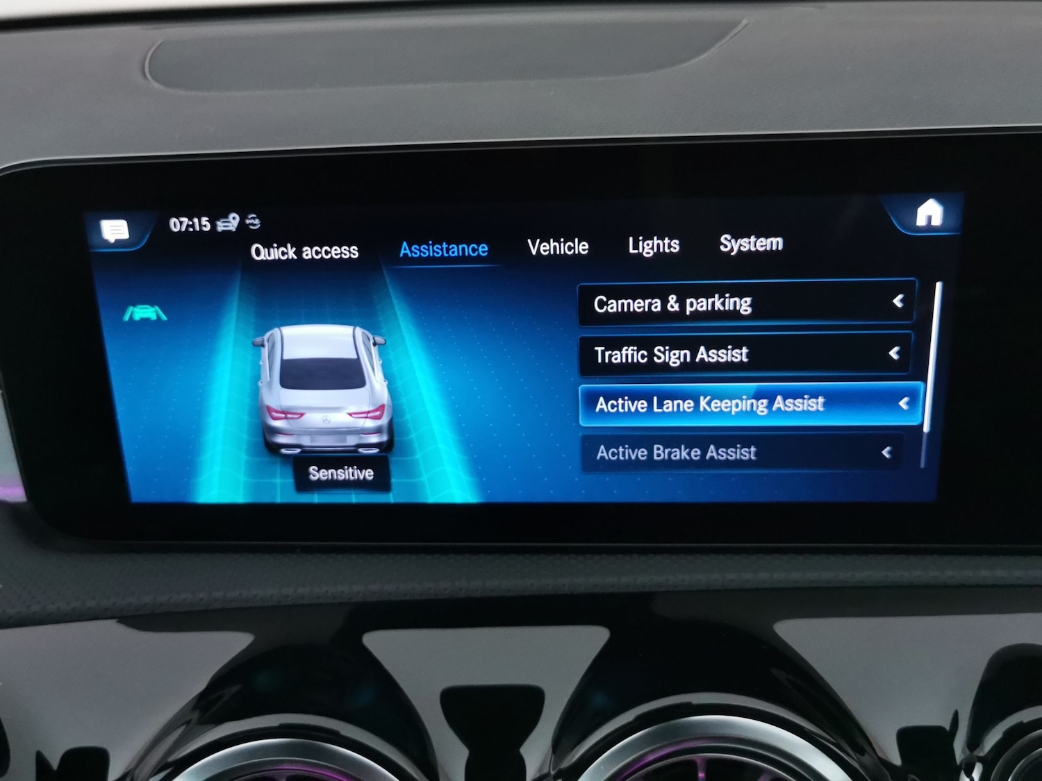 Used Mercedes-Benz CLA 2022 for sale - 77663112: Photo 23