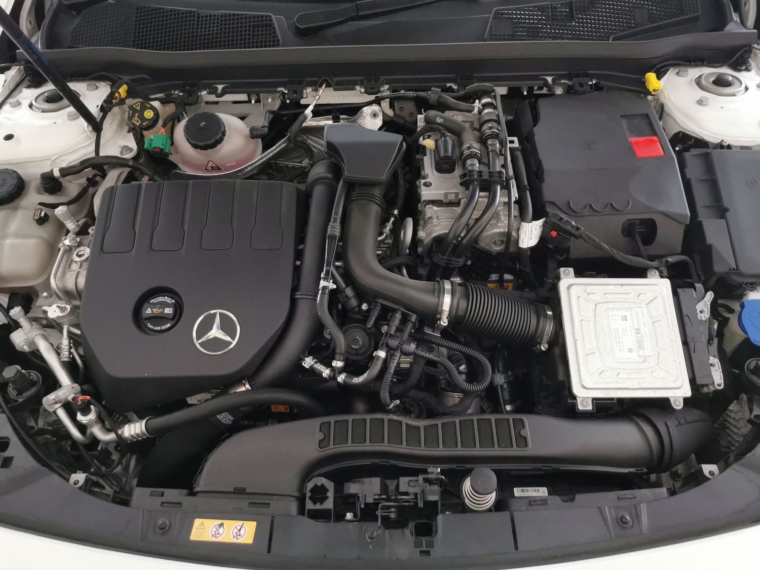 Used Mercedes-Benz CLA 2022 for sale - 77663112: Photo 34