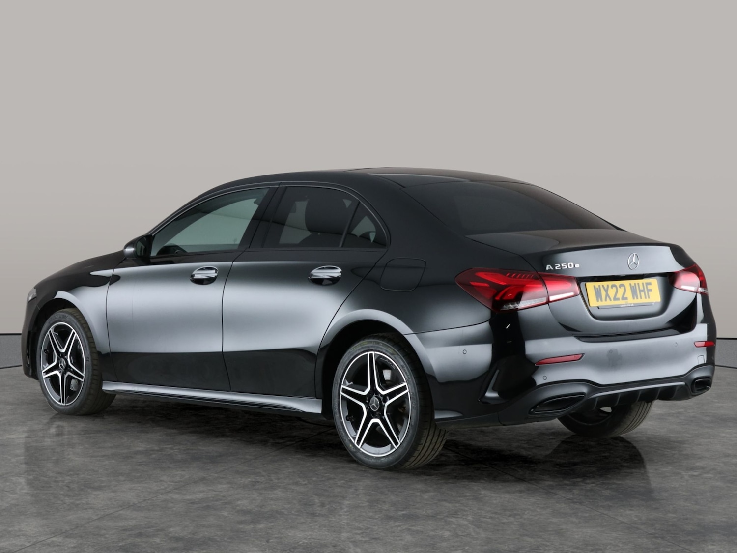 Used Mercedes-Benz A-Class 2022 for sale - 76554932: Photo 13