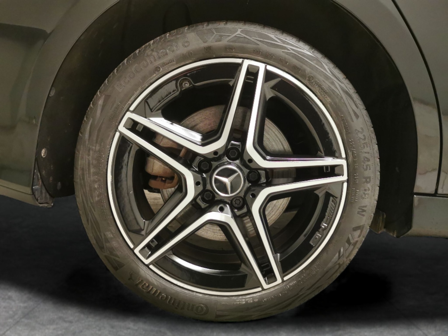 Used Mercedes-Benz A-Class 2022 for sale - 76554932: Photo 26