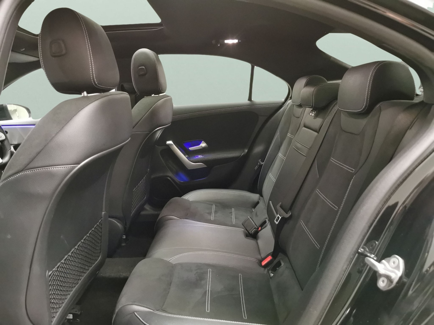 Used Mercedes-Benz A-Class 2022 for sale - 76554932: Photo 27