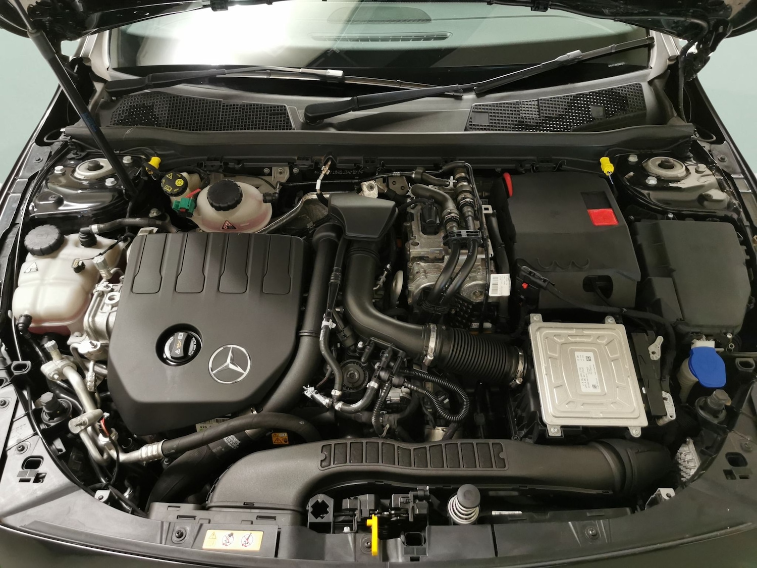 Used Mercedes-Benz A-Class 2022 for sale - 76554932: Photo 34