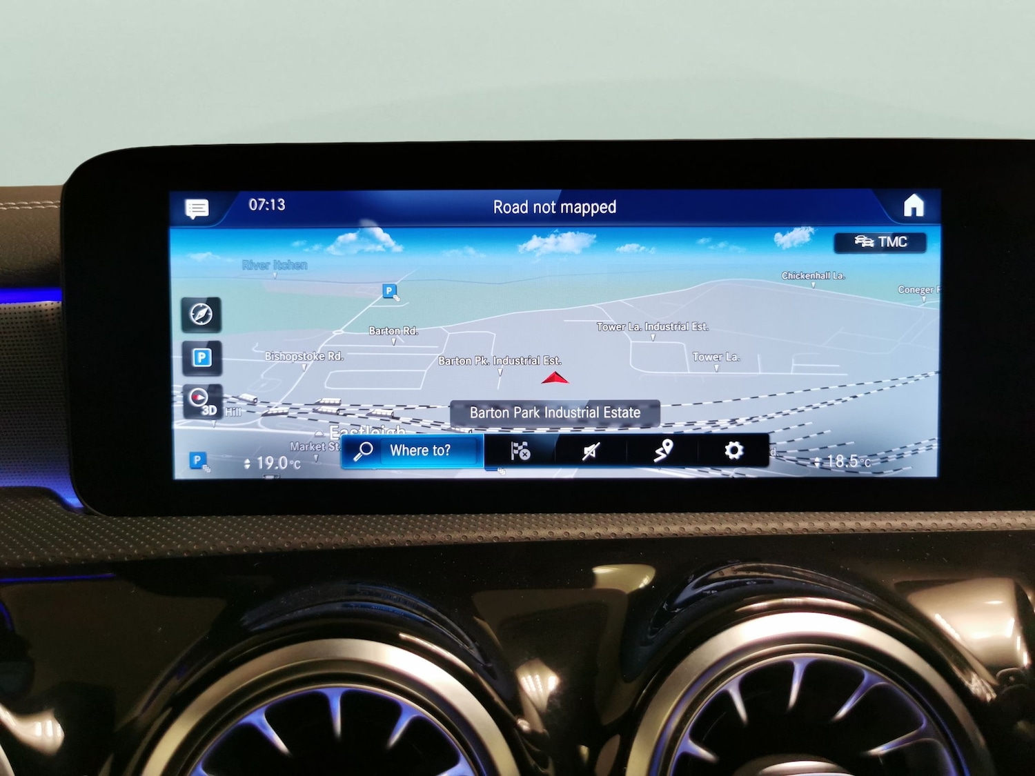 Used Mercedes-Benz A-Class 2022 for sale - 76554932: Photo 7