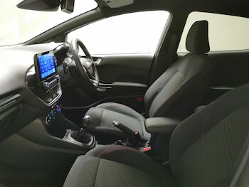 Used Ford Fiesta 2020 for sale - 78412259: Photo