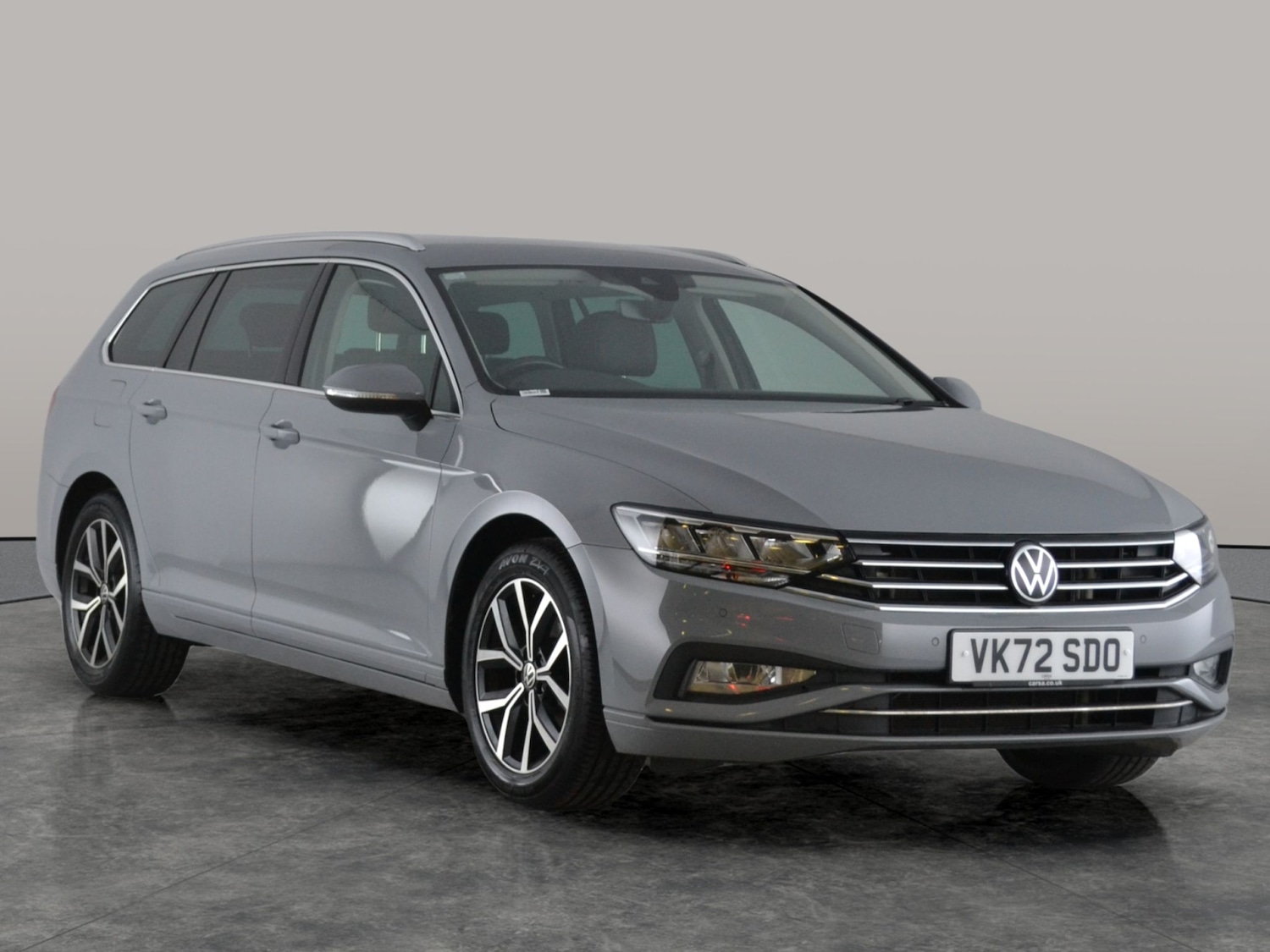 Used Volkswagen Passat 2022 for sale - 77020027: Photo 13