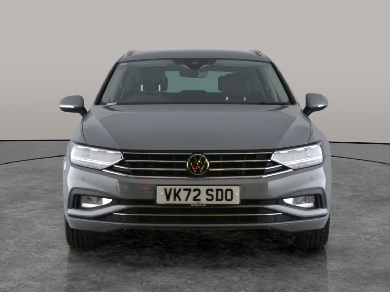 Used Volkswagen Passat 2022 for sale - 77020027: Photo 14