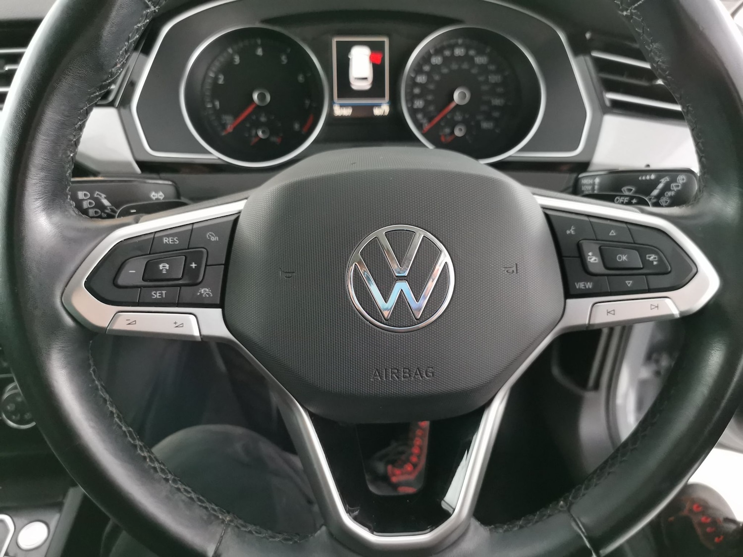 Used Volkswagen Passat 2022 for sale - 77020027: Photo 15