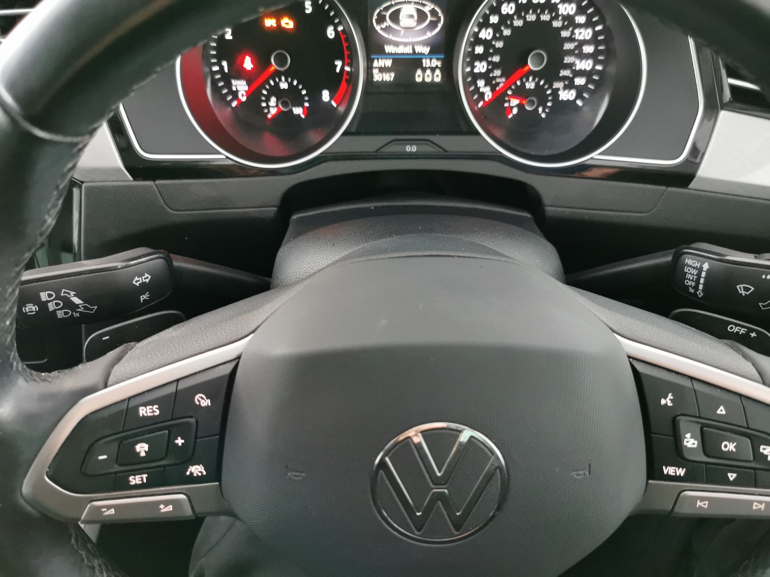 Used Volkswagen Passat 2022 for sale - 77020027: Photo 18