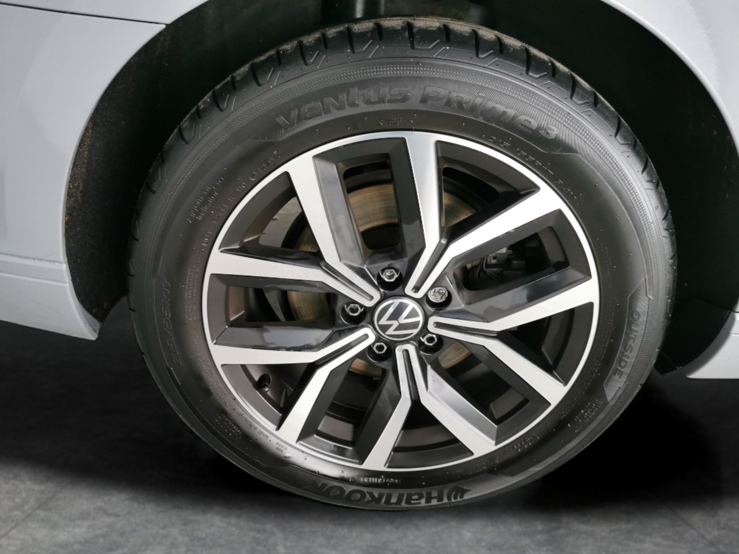 Used Volkswagen Passat 2022 for sale - 77020027: Photo 22