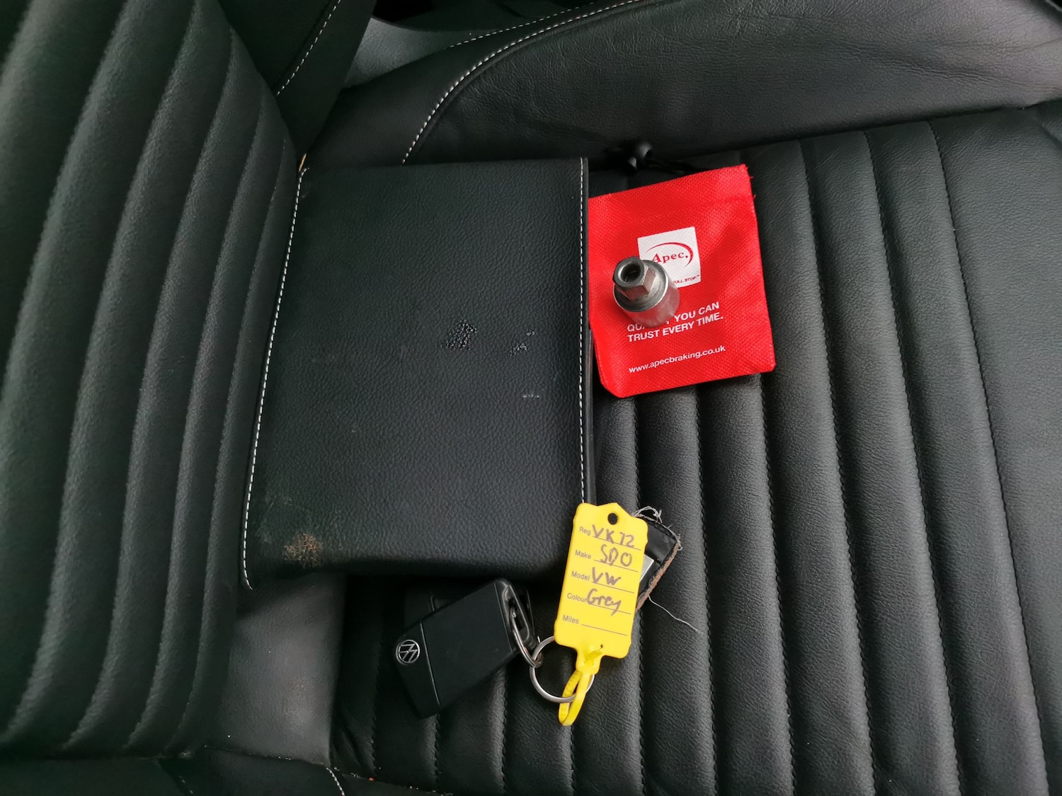 Used Volkswagen Passat 2022 for sale - 77020027: Photo 28