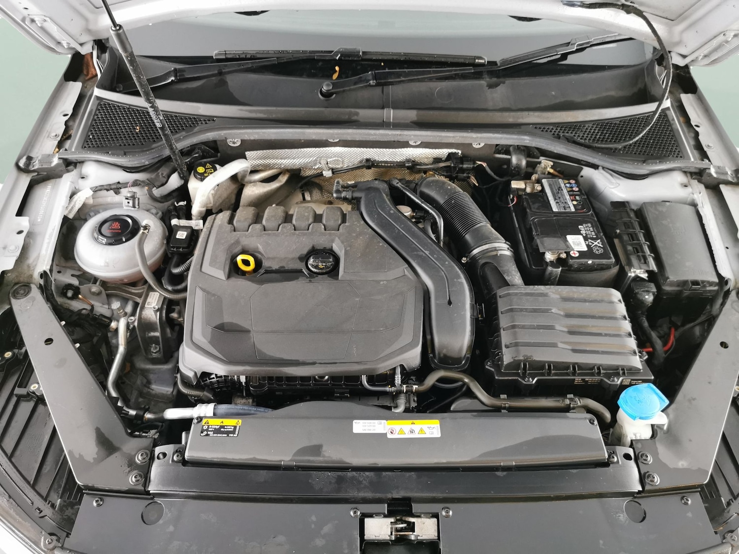 Used Volkswagen Passat 2022 for sale - 77020027: Photo 30