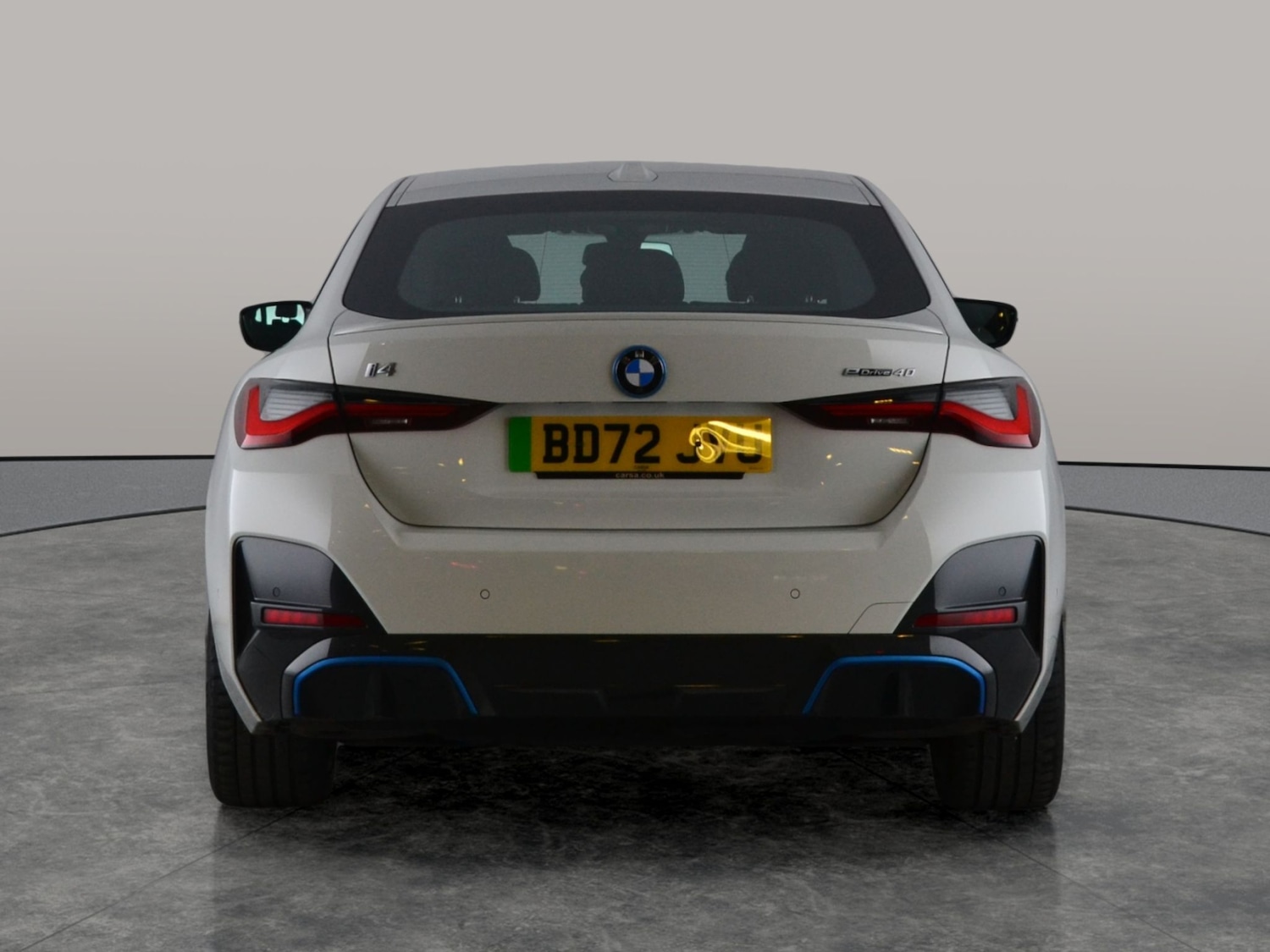 Used BMW i4 2022 for sale - 78054002: Photo 11