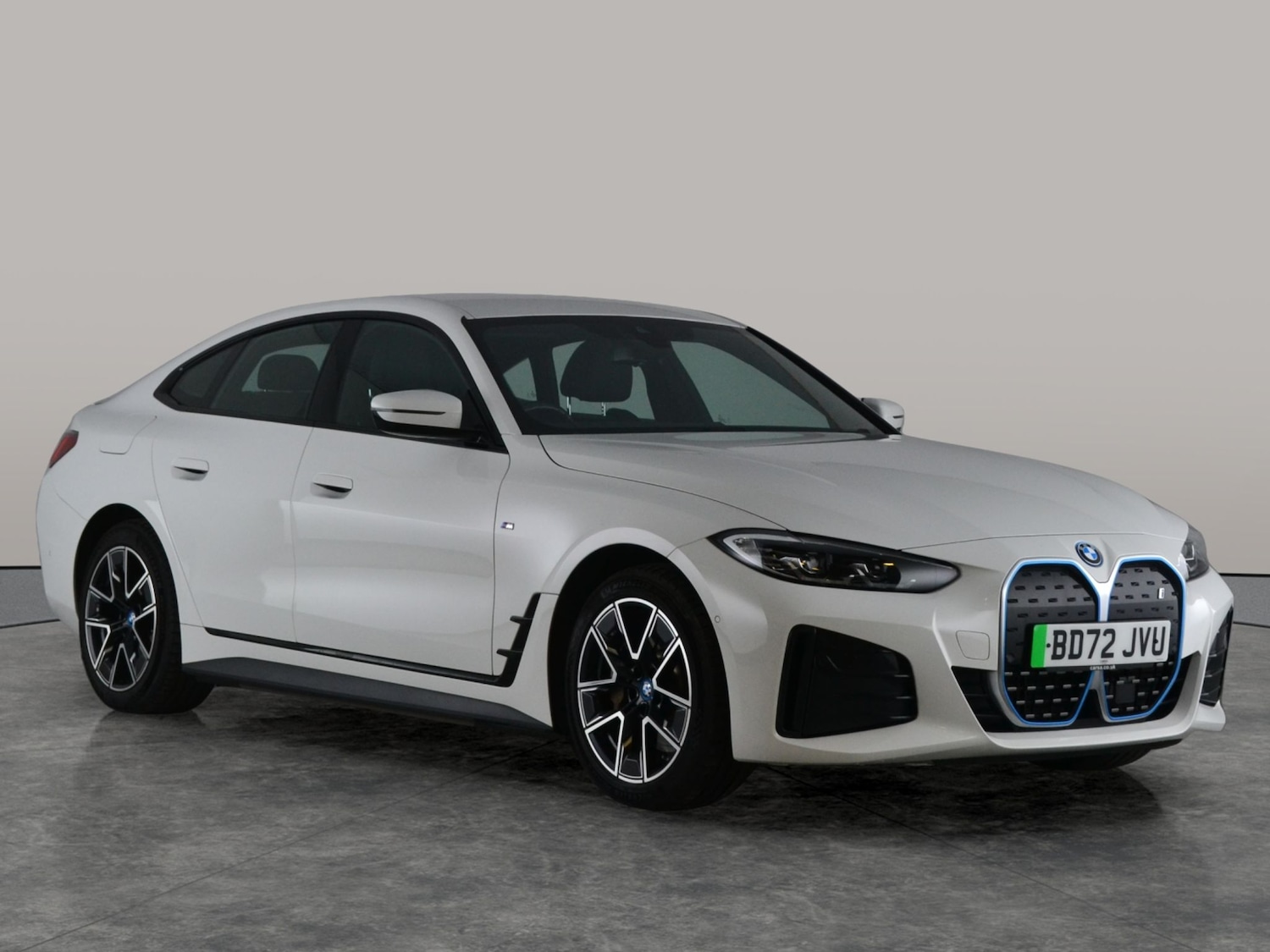 Used BMW i4 2022 for sale - 78054002: Photo 14