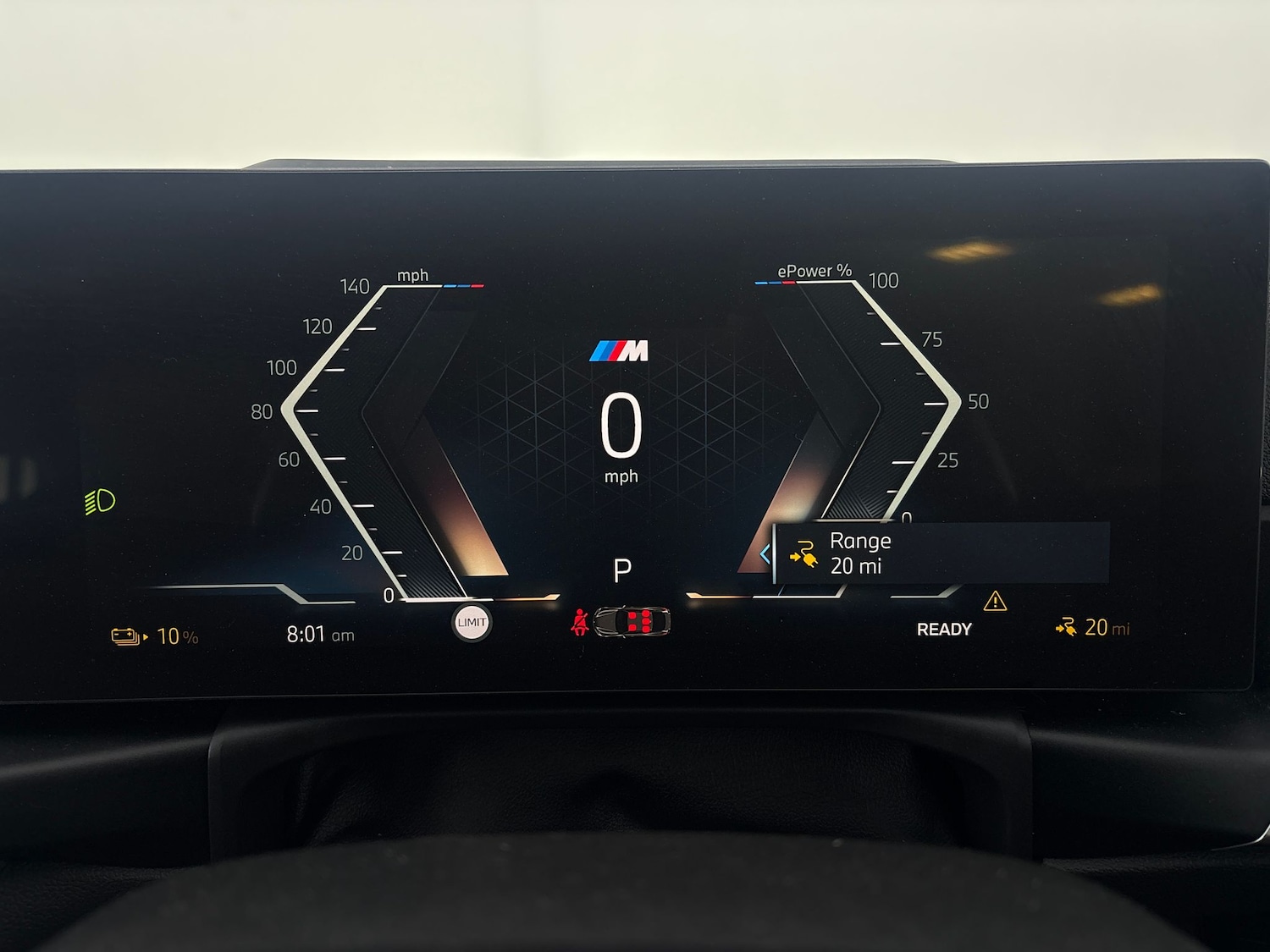 Used BMW i4 2022 for sale - 78054002: Photo 17