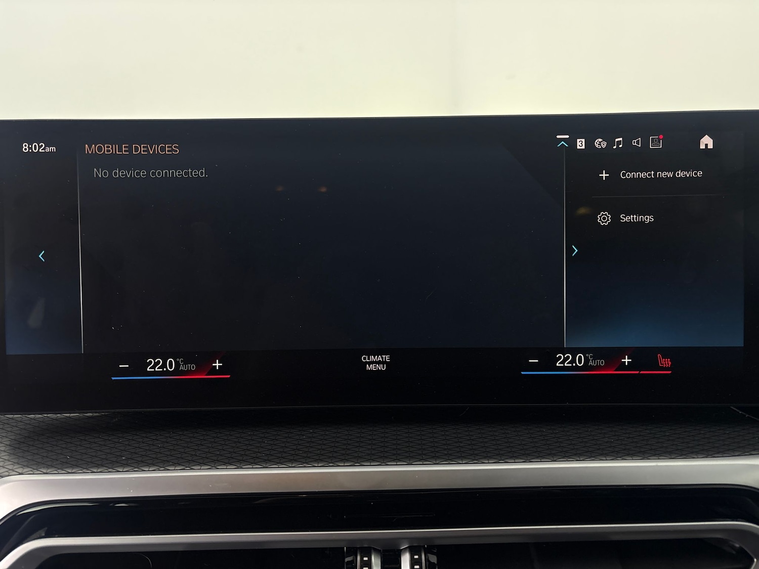 Used BMW i4 2022 for sale - 78054002: Photo 20