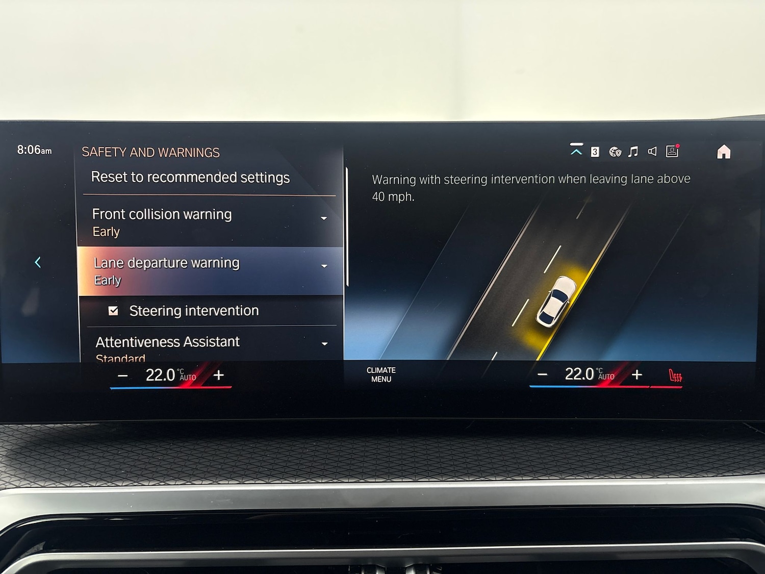 Used BMW i4 2022 for sale - 78054002: Photo 25