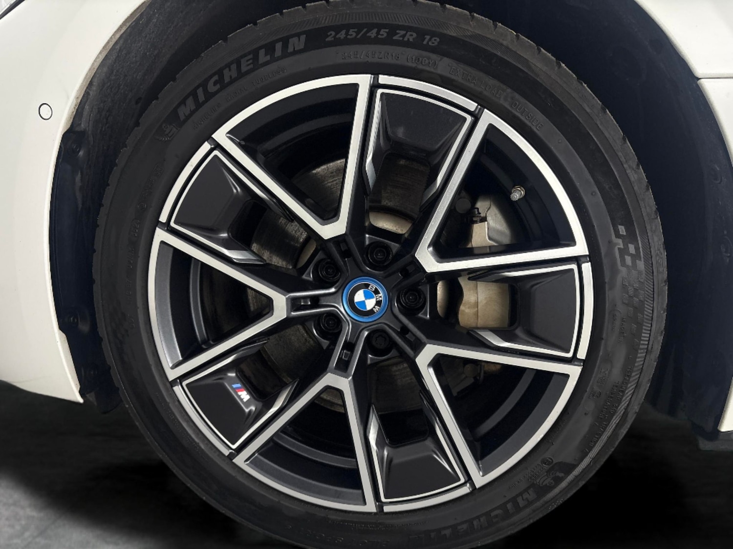 Used BMW i4 2022 for sale - 78054002: Photo 29