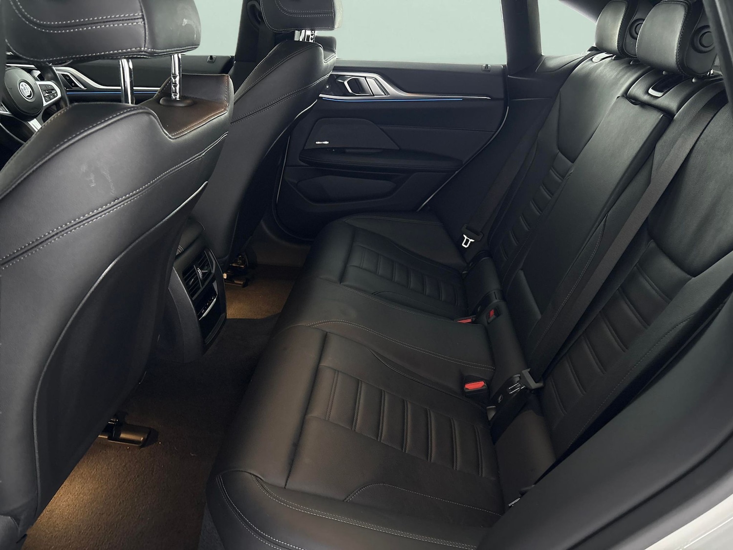 Used BMW i4 2022 for sale - 78054002: Photo 32