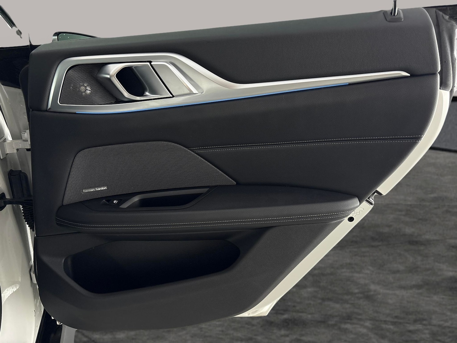 Used BMW i4 2022 for sale - 78054002: Photo 36