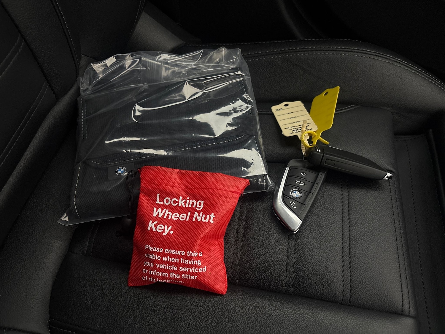 Used BMW i4 2022 for sale - 78054002: Photo 39