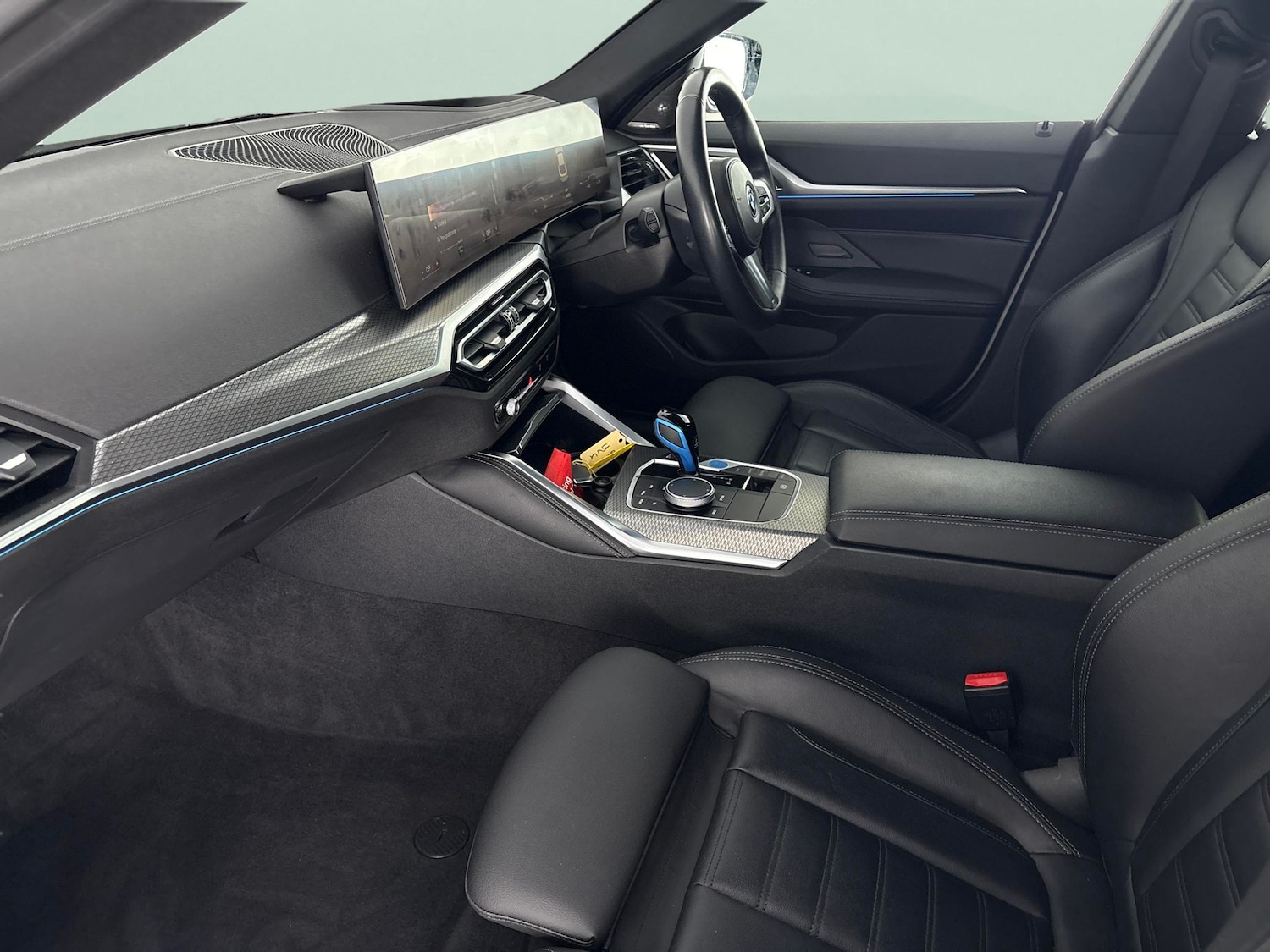 Used BMW i4 2022 for sale - 78054002: Photo 4