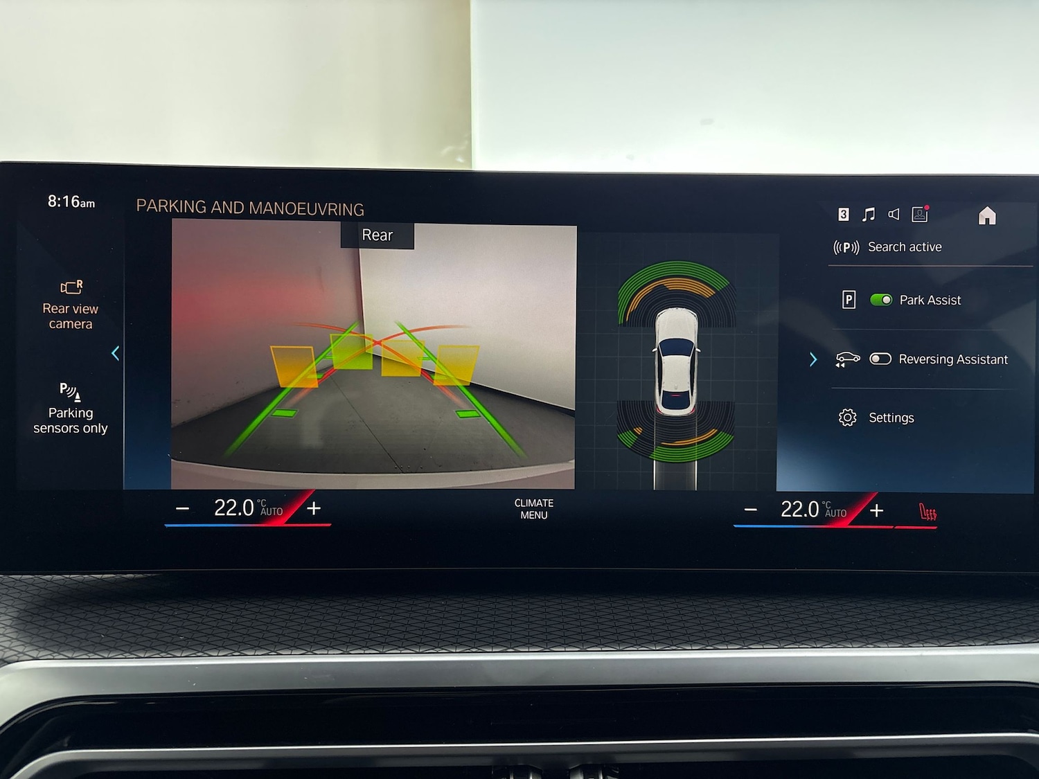 Used BMW i4 2022 for sale - 78054002: Photo 6