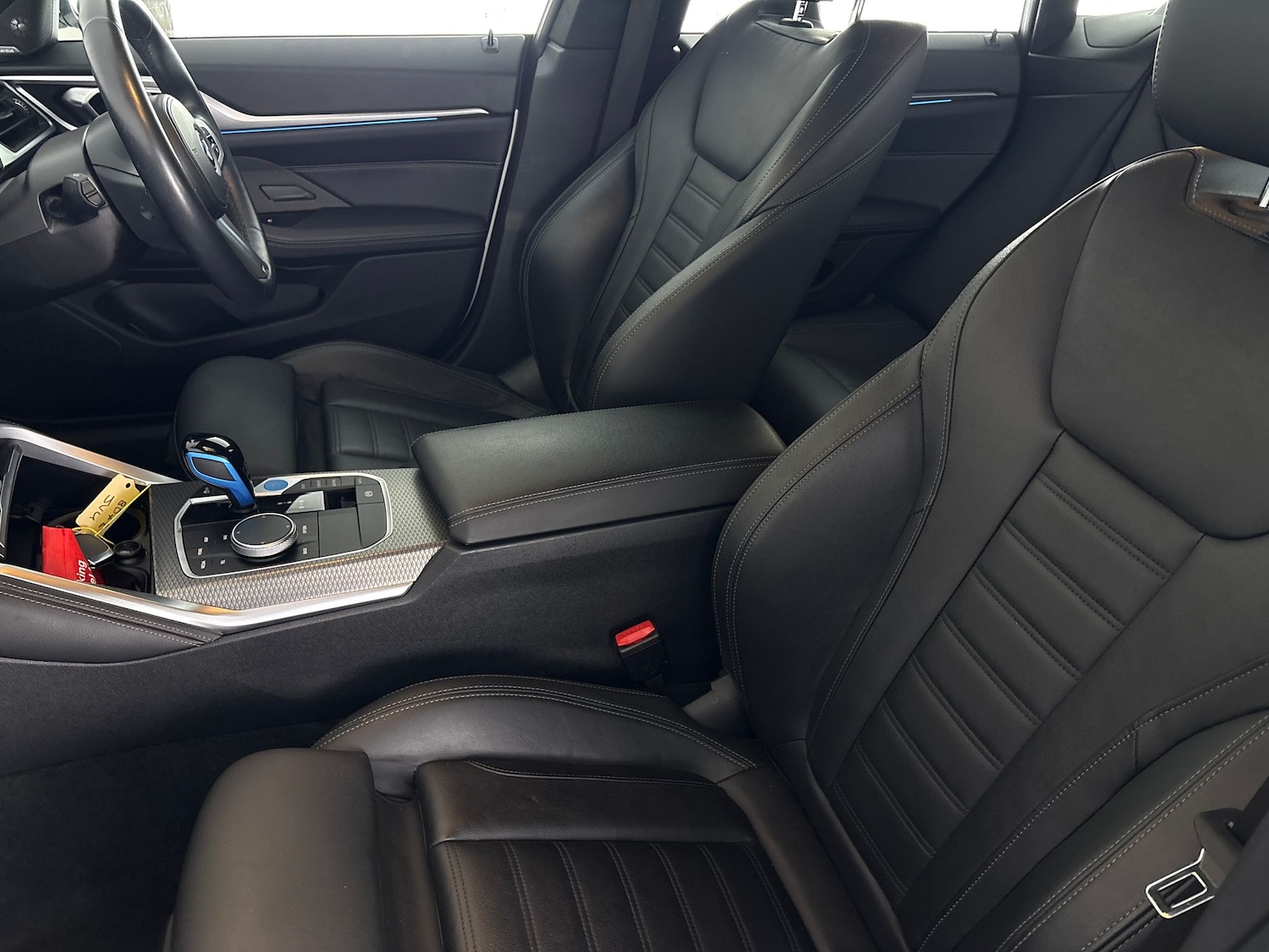 Used BMW i4 2022 for sale - 78054002: Photo 7