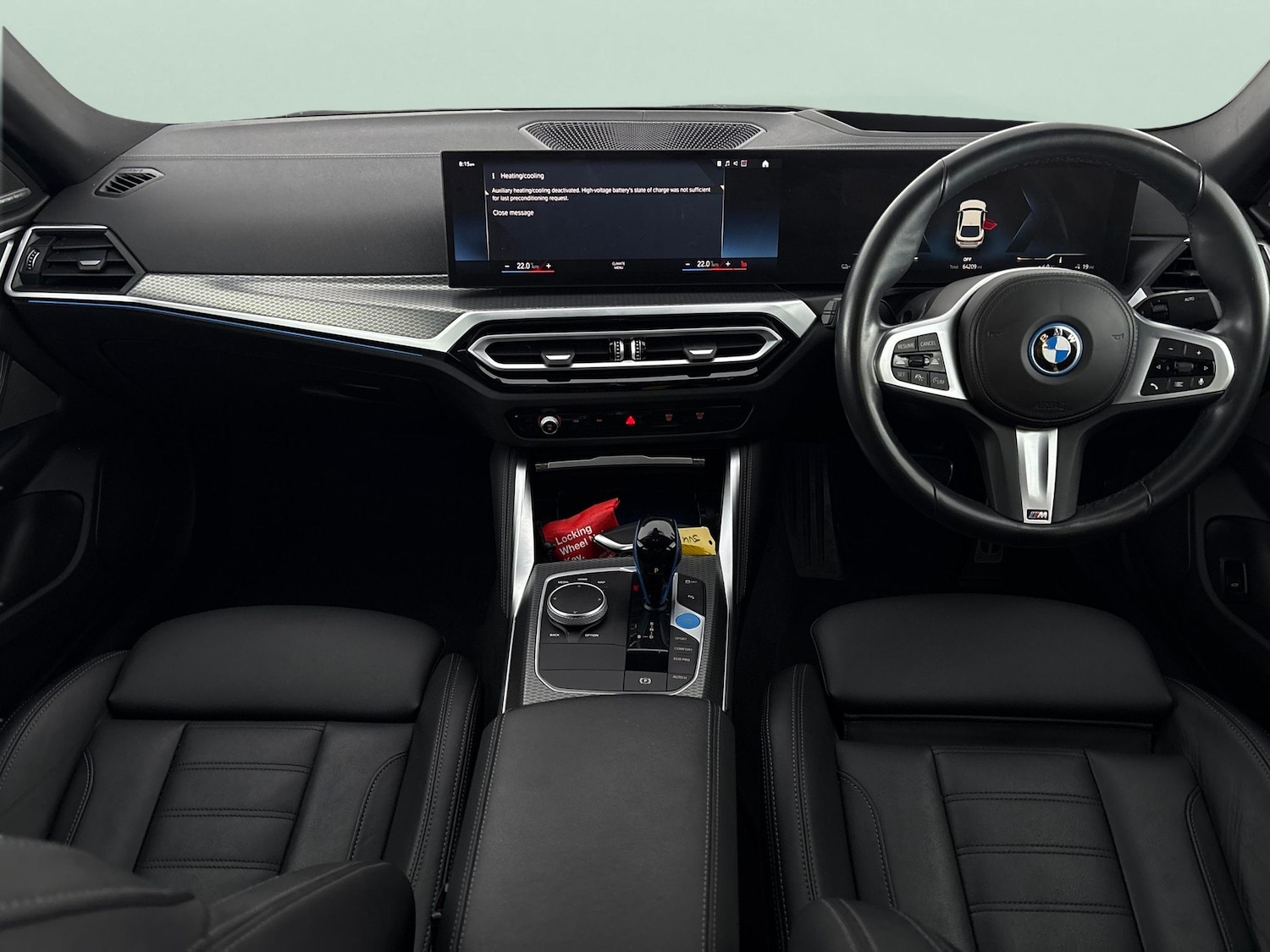 Used BMW i4 2022 for sale - 78054002: Photo 9