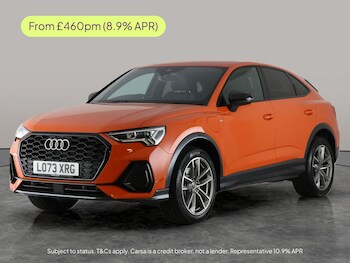 Used Audi Q3 2023 for sale - 79473969: Photo
