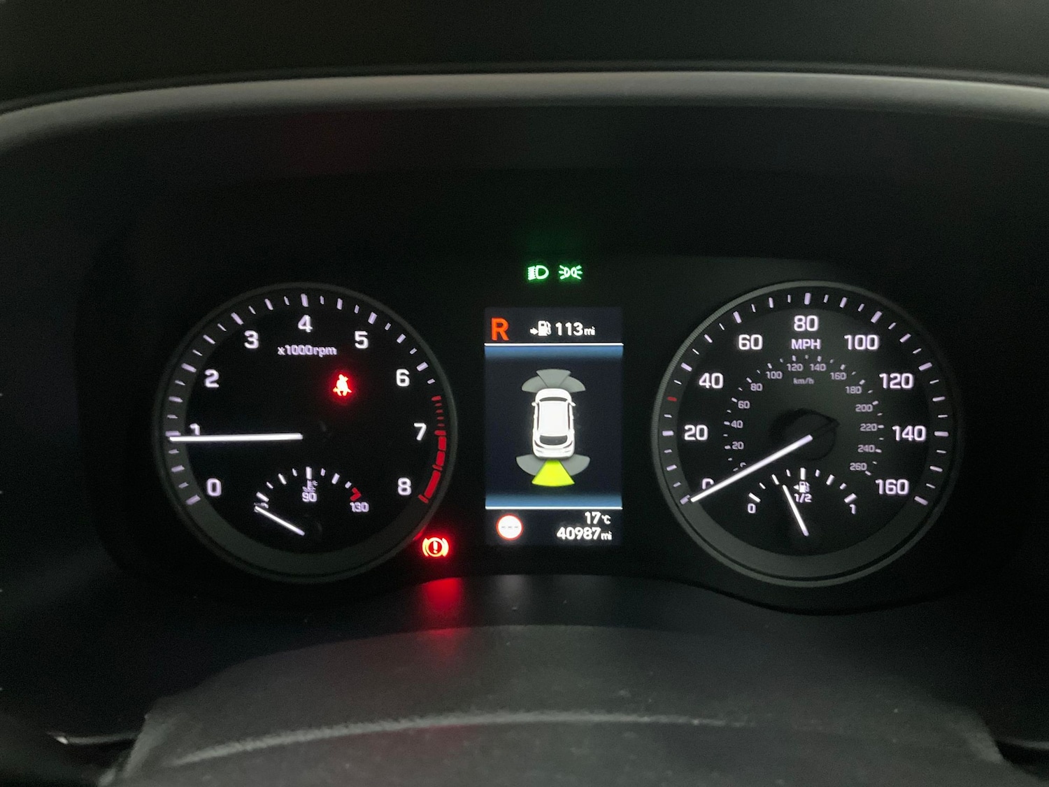 Vehicle 24