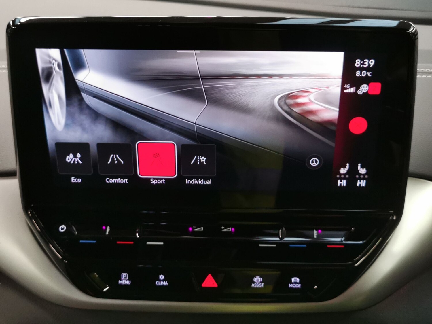 Used Volkswagen ID.4 2023 for sale - 77373945: Photo 15