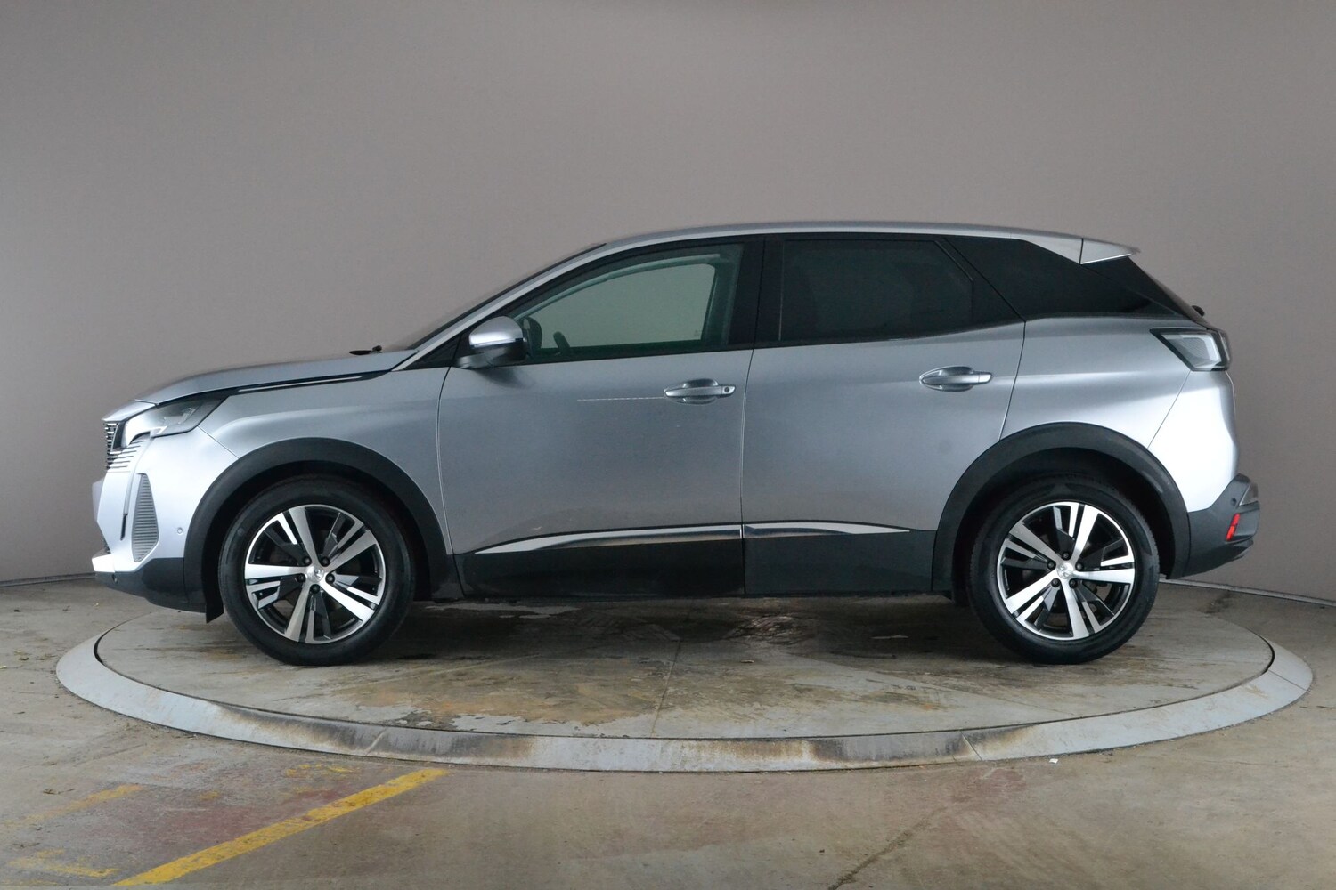 Used Peugeot 3008 2021 for sale - 77810643: Photo 14