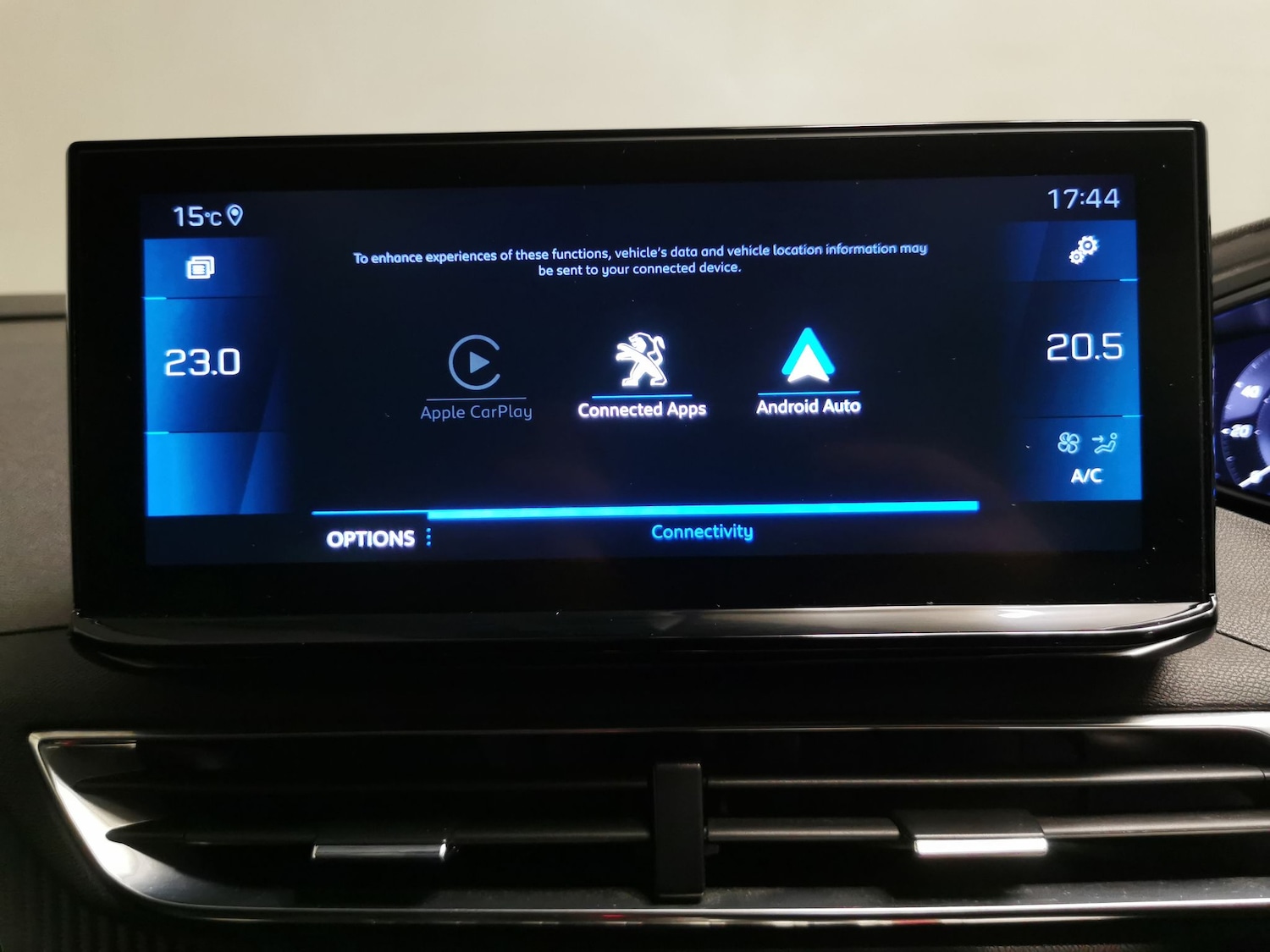 Used Peugeot 3008 2021 for sale - 77810643: Photo 16