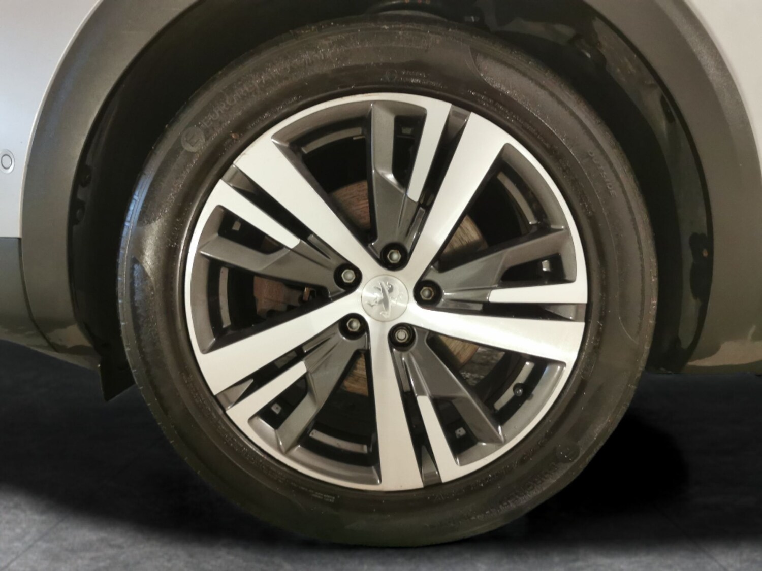 Used Peugeot 3008 2021 for sale - 77810643: Photo 24