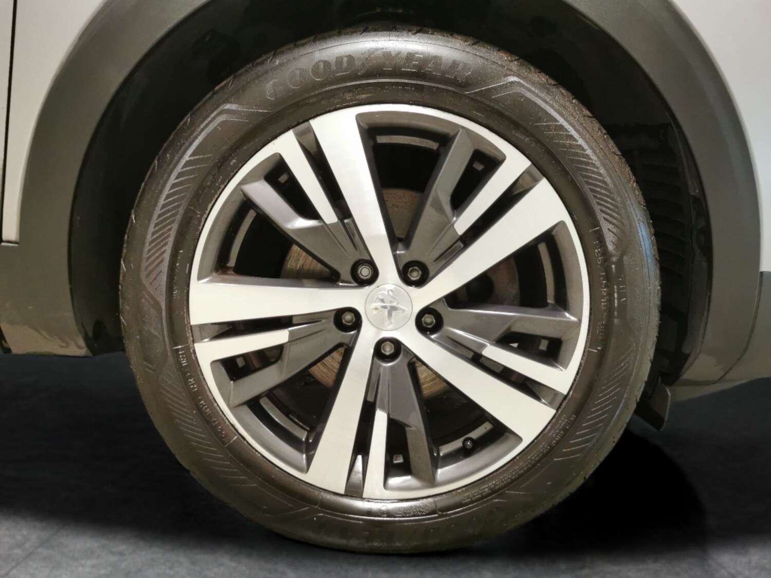 Used Peugeot 3008 2021 for sale - 77810643: Photo 25