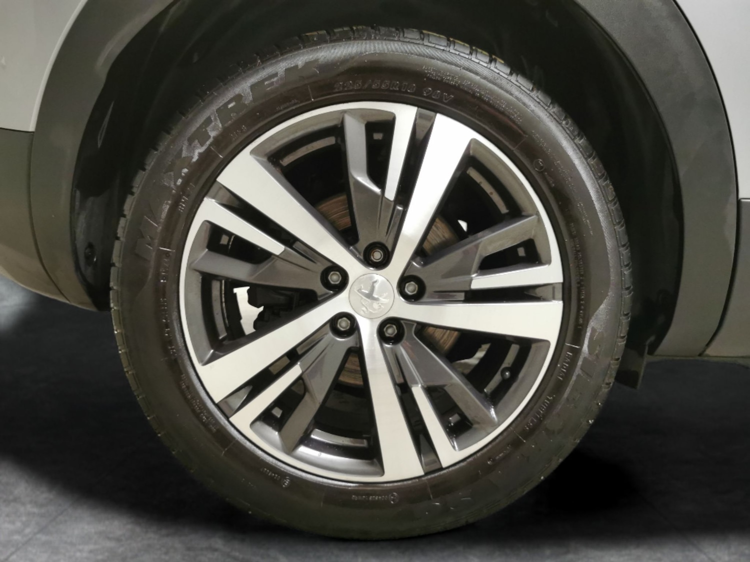 Used Peugeot 3008 2021 for sale - 77810643: Photo 26