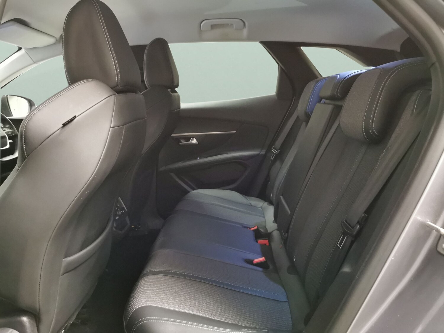 Used Peugeot 3008 2021 for sale - 77810643: Photo 27