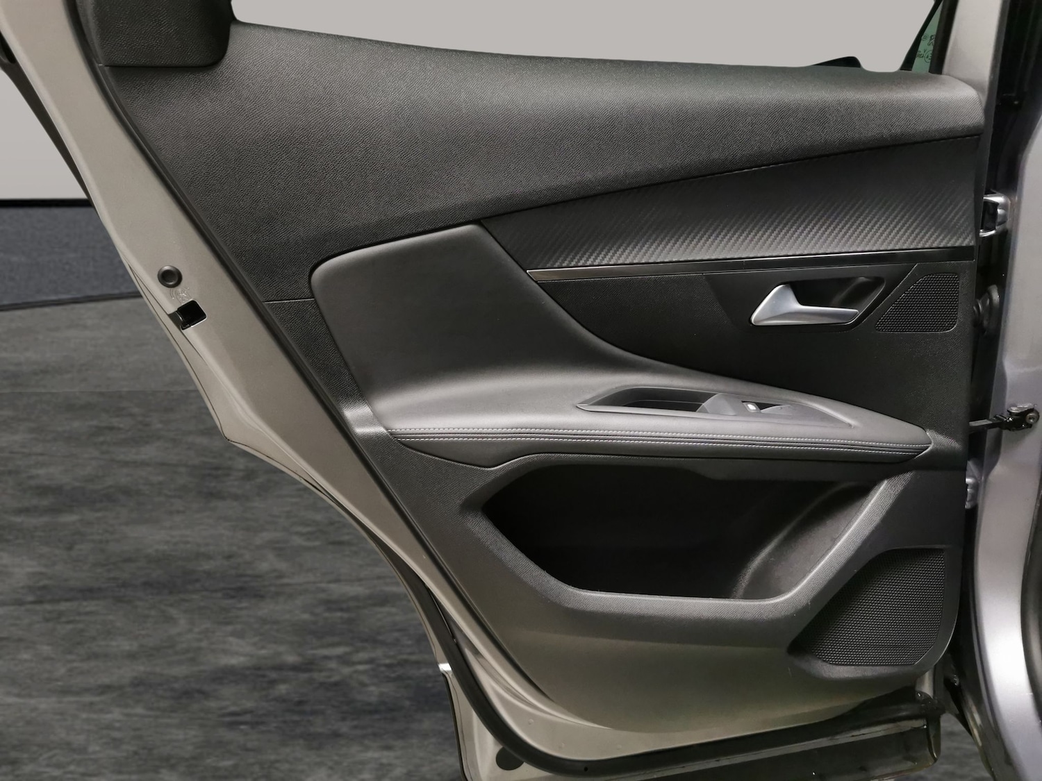 Used Peugeot 3008 2021 for sale - 77810643: Photo 29