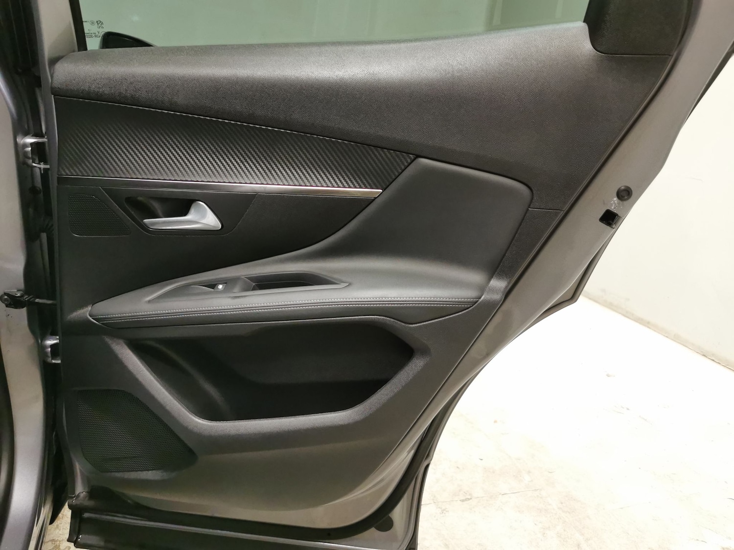 Used Peugeot 3008 2021 for sale - 77810643: Photo 30