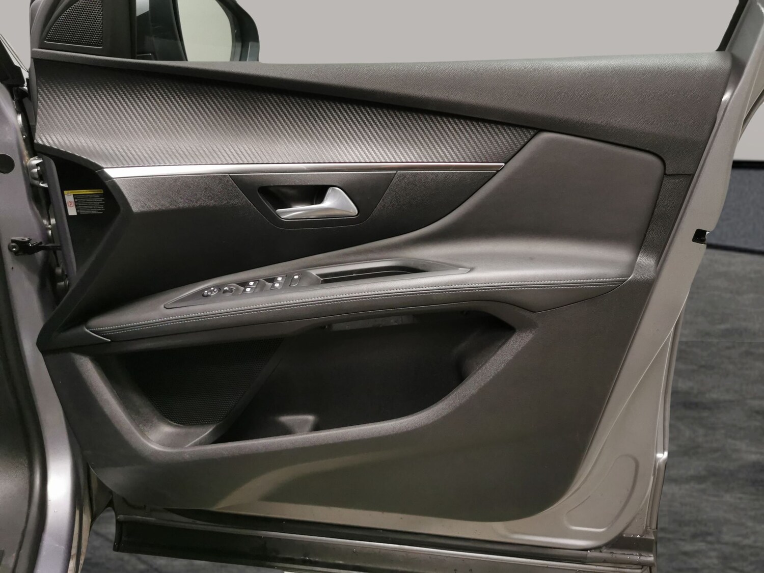 Used Peugeot 3008 2021 for sale - 77810643: Photo 31