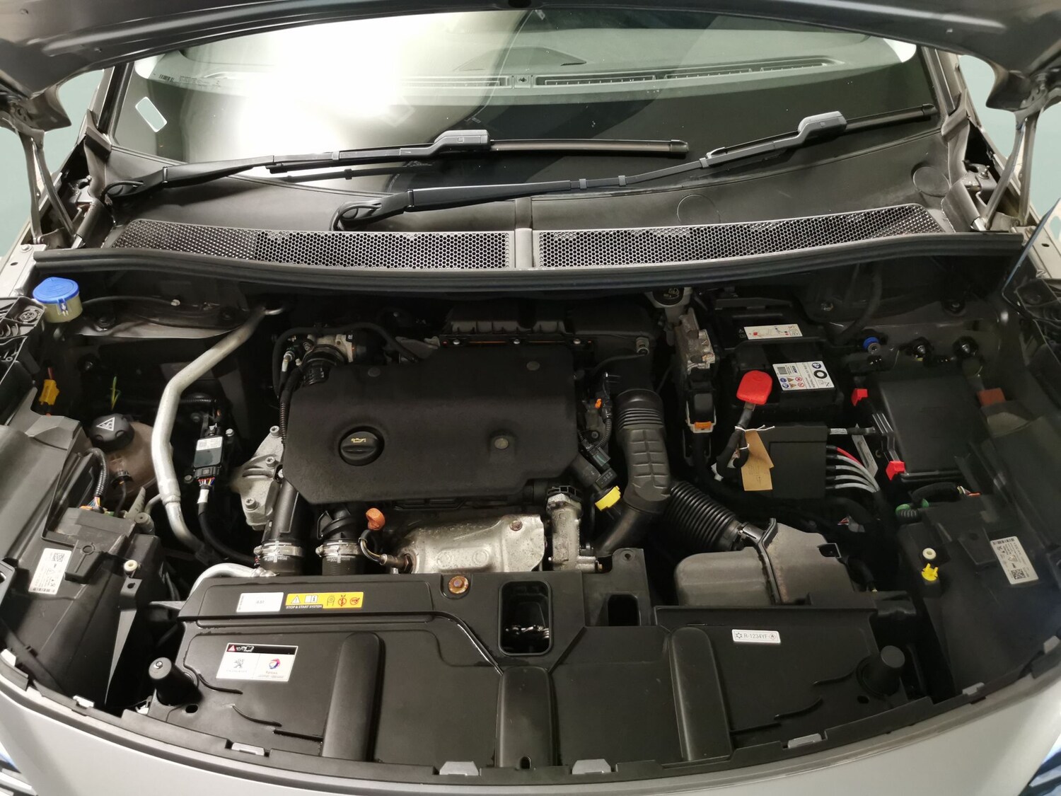 Used Peugeot 3008 2021 for sale - 77810643: Photo 33