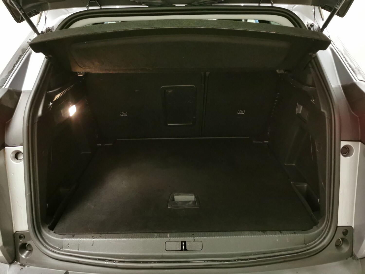 Used Peugeot 3008 2021 for sale - 77810643: Photo 34