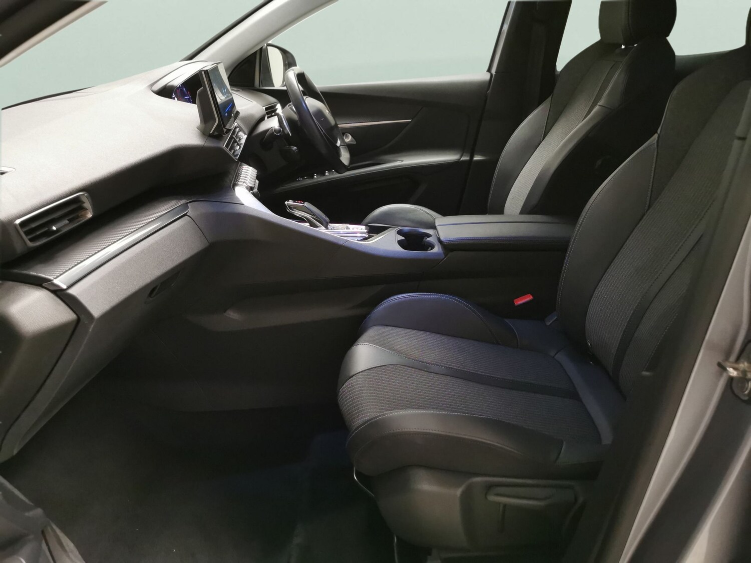 Used Peugeot 3008 2021 for sale - 77810643: Photo 4