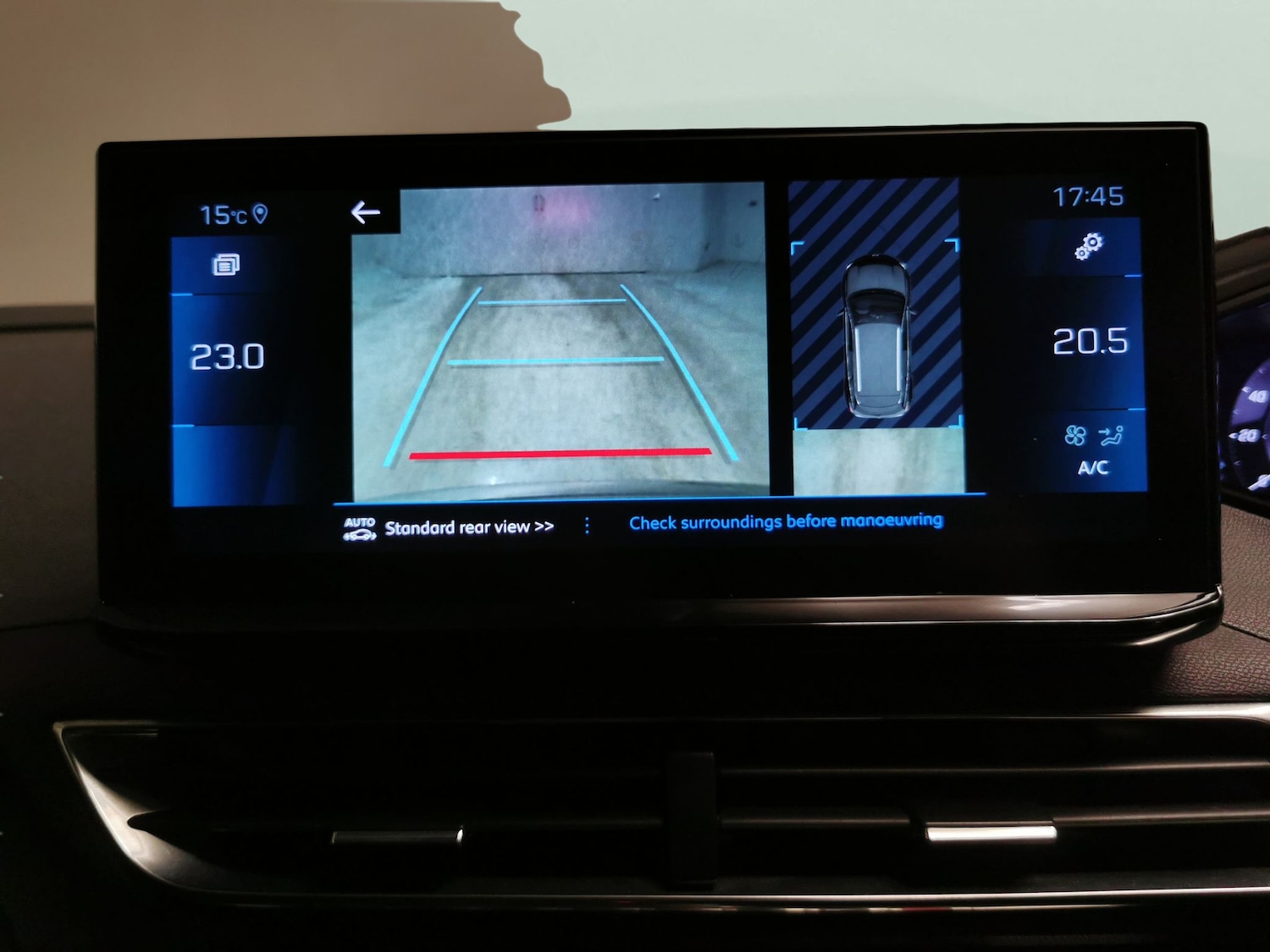 Used Peugeot 3008 2021 for sale - 77810643: Photo 5