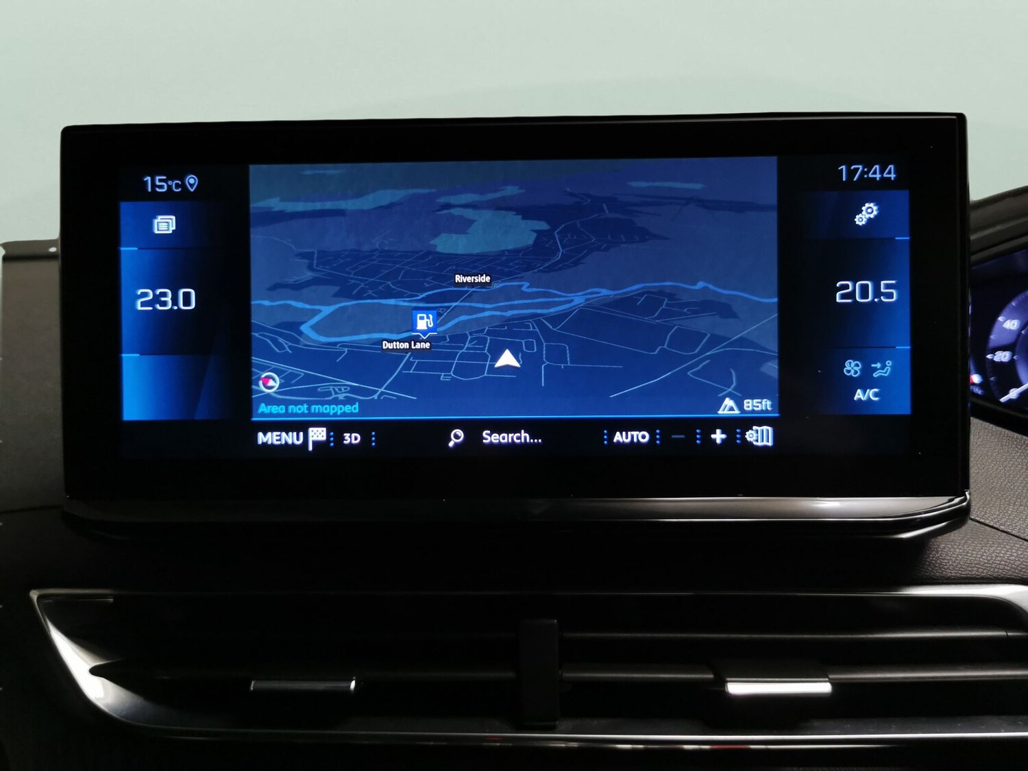 Used Peugeot 3008 2021 for sale - 77810643: Photo 6