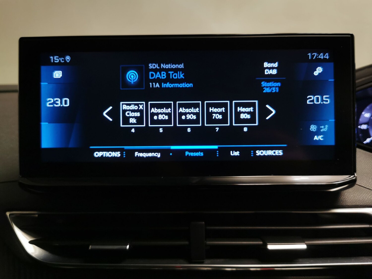 Used Peugeot 3008 2021 for sale - 77810643: Photo 7