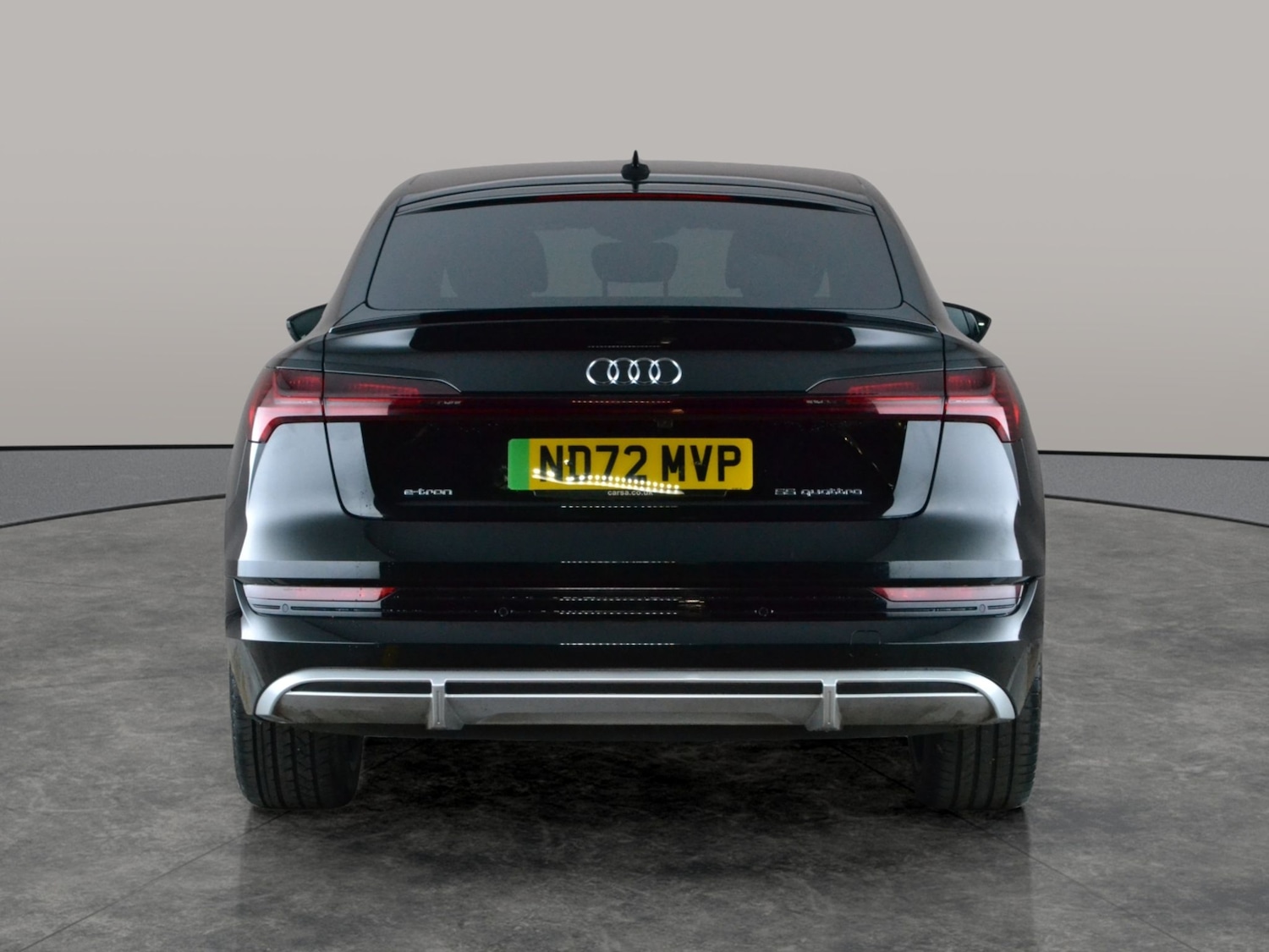 Used Audi e-tron 2022 for sale - 77562824: Photo 12