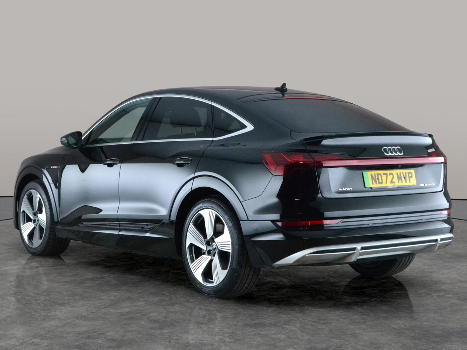 Used Audi e-tron 2022 for sale - 77562824: Photo 13